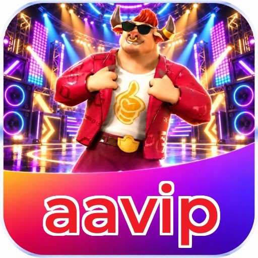 aavip Logo