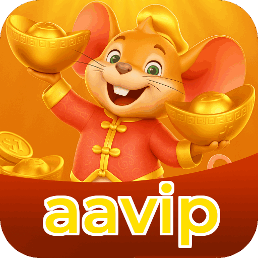Logo da aavip