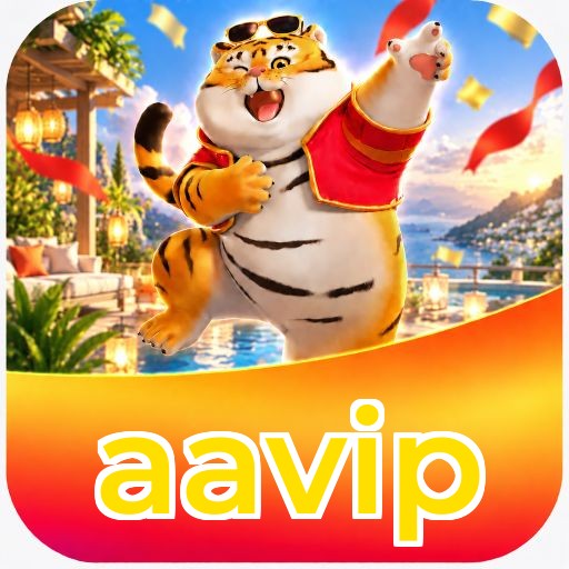 Slots online da aavip com jackpots progressivos