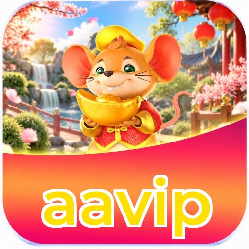 aavip Logo