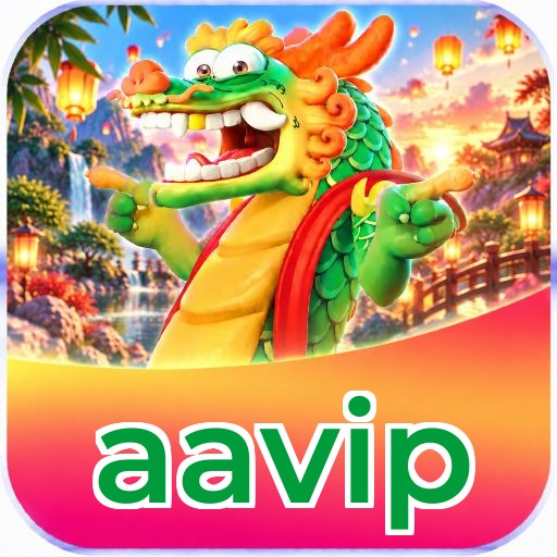 aavip Logo