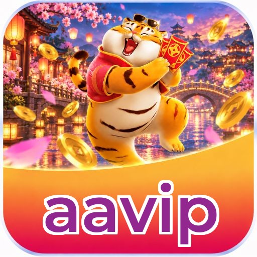 aavip Logo