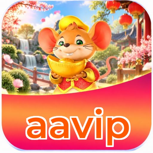 aavip Logo