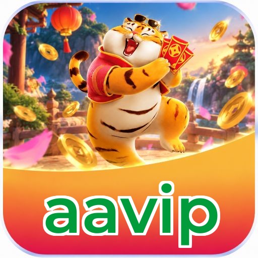 aavip Logo