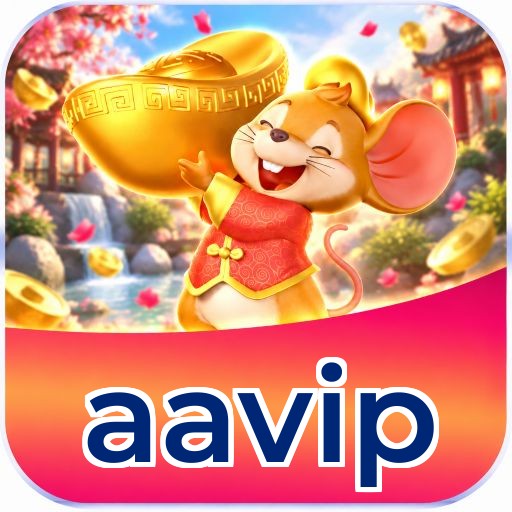 aavip Logo
