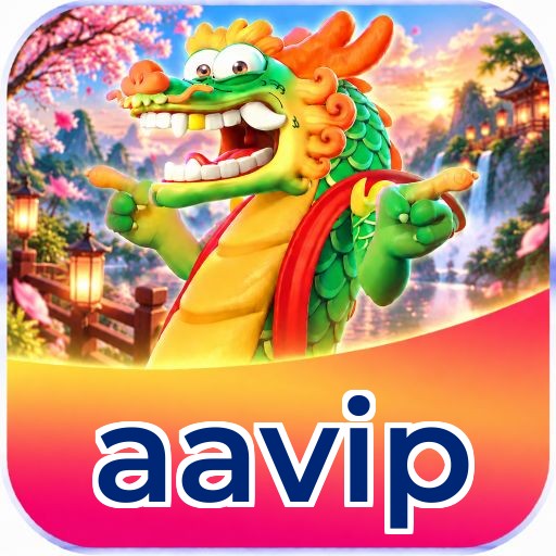 aavip Logo