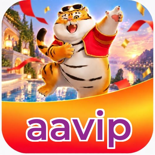 aavip Logo