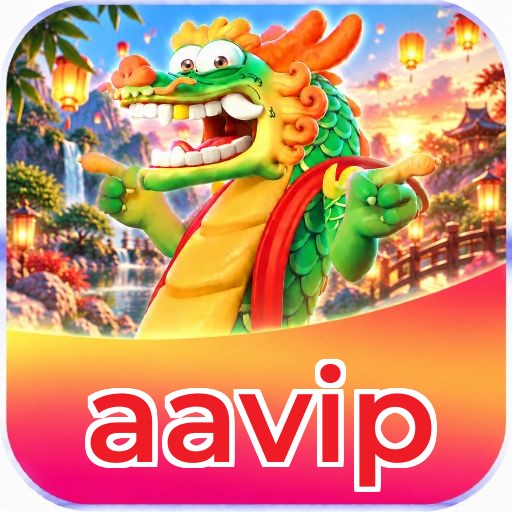 aavip Logo