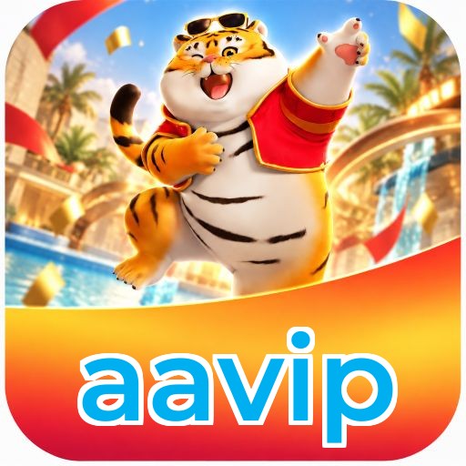 aavip Logo