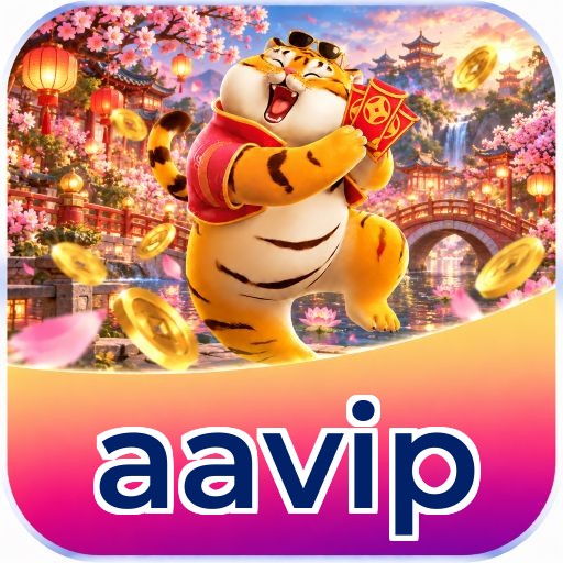 aavip APK Android - Logo oficial