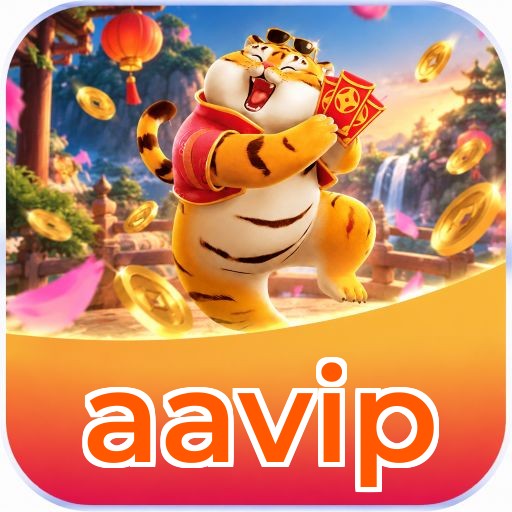 aavip Logo