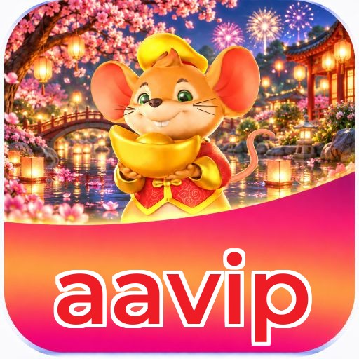 aavip Logo