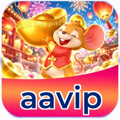 aavip Logo